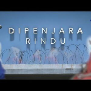 Dipenjara Rindu | 🎥 Eksklusif | Ramadan Di Balik Tirai Besi