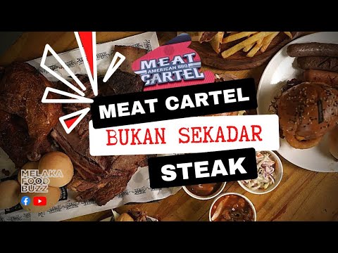Meat Cartel Bukan Sekadar Steak