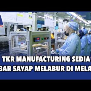 Tkr Manufacturing Sedia Lebar Sayap Melabur Di Melaka