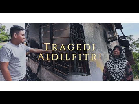 Tragedi Aidilfitri