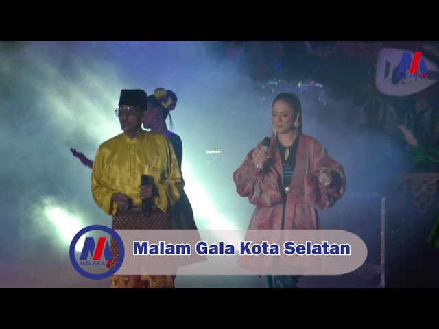 Malam Gala Kota Selatan