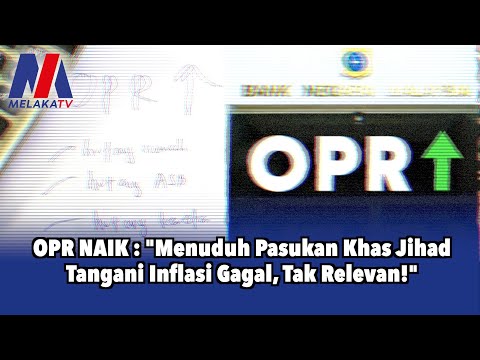 “dah Training Jadi Menteri Walaupun Gagal, Nanti Masuk Gagal Lagi” Tan Sri Annuar Musa