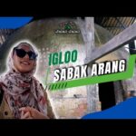 Jalan-Jalan Sabak Arang Payar Lebar, Kilang Arang Kayu Bakau Terbaik Di Asia Tenggara