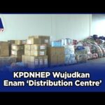 KPDNHEP Wujudkan Enam ‘Distribution Centre’