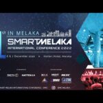 Kapsul Smart Melaka International Conference 2022