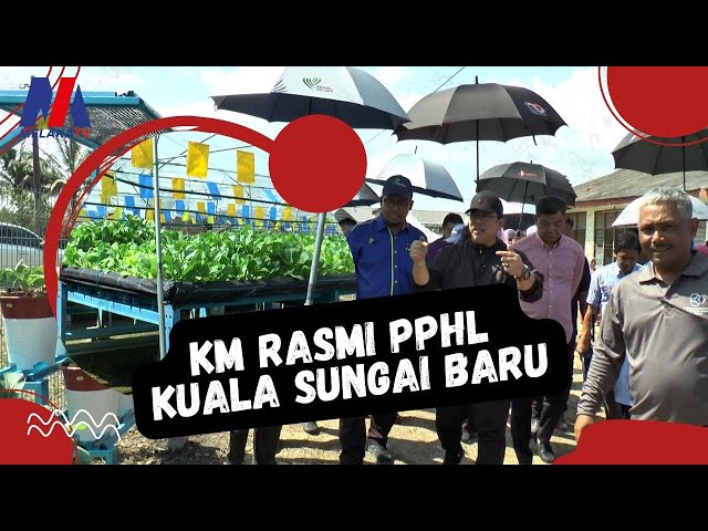 Km Rasmi Pphl Kuala Sungai Baru
