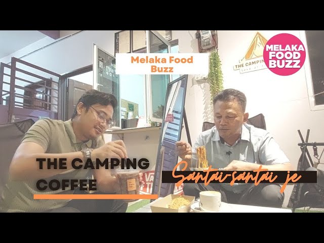 The Camping Coffee