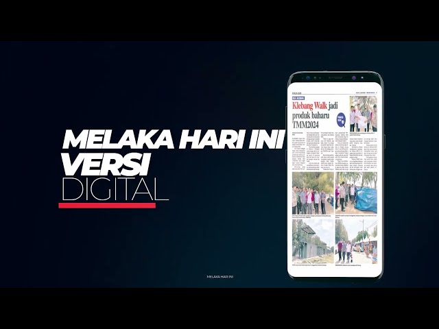 E-paper Mhi Daily Digital