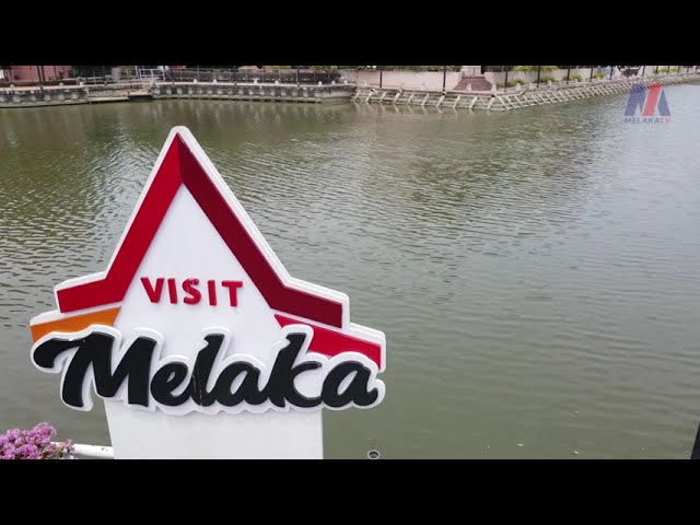 Cadang Melaka Tuan Rumah World Tourism Day