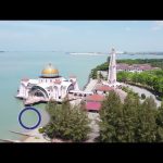 Masjid Selat Bakal Berwajah Baharu