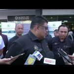 Melaka Sasar 350 Petak Cas Kenderaan Elektrik Tahun 2025