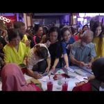 Rumah Terbuka Tahun Baru Cina : Melaka Ketengah Konsep Mesra Penjaja