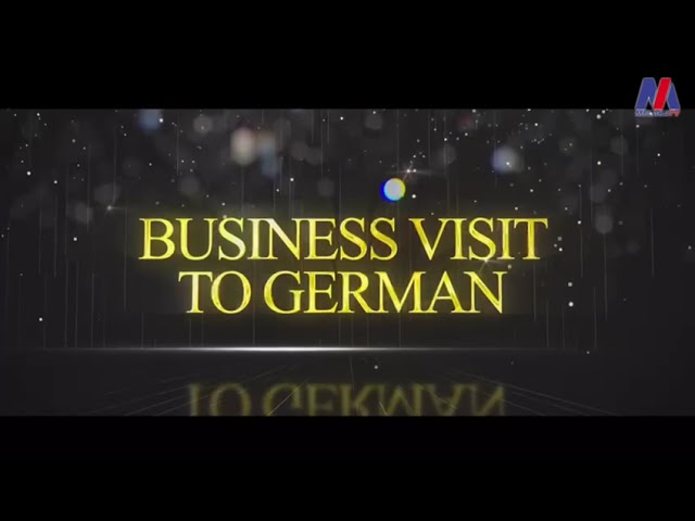 German Technology Park Tawar 10,000 Peluang Pekerjaan