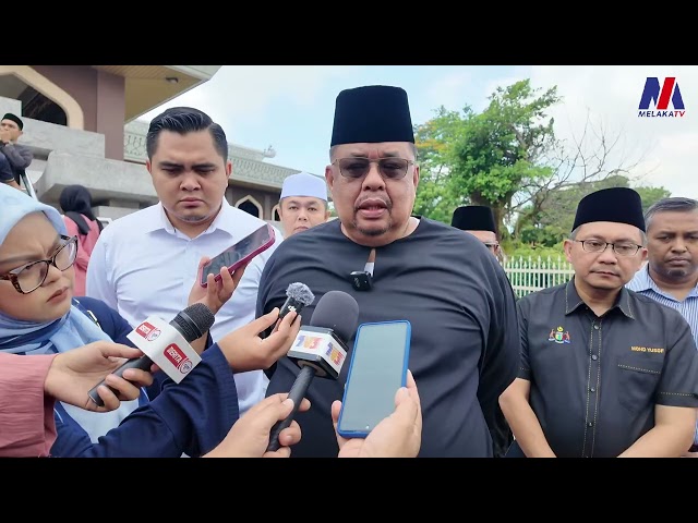 Kehilangan Besar Buat Penjawat Awam – Km