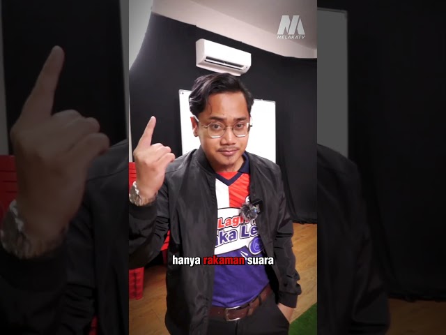 ‘penipuan Scammer’ Hanya Di Facebook Melaka Hari Ini Dan Youtube Melaka Tv.