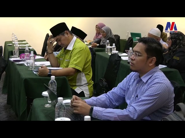 Seminar Mengukuhkan Kajian Riwayat Hidup Hang Tuah