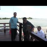 Kapal ‘Fu Ning’ Simbolik Ulang Tahun Ke-50 Hubungan Diplomatik Malaysia-China