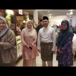 Majlis Rumah Terbuka Aidilfitri Perbadanan Melaka (MCORP)