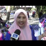 Korban DUN Tanjung Bidara Semarak Nilai Kebersamaan