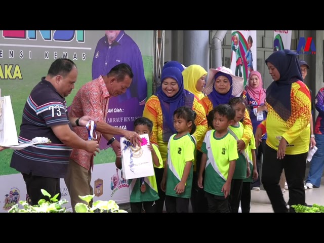 Kemas Saring Enam Guru Untuk Tabika Autisme Melaka