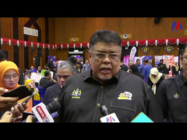 Koridor Ekonomi Anjung Selatan Gabung Melaka, Johor Dan Negeri Sembilan