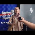 Kursus Digital Creator Masterclass Yang Dianjurkan Melaka Hari Ini Sdn Bhd