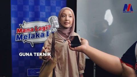 Kursus Digital Creator Masterclass Yang Dianjurkan Melaka Hari Ini Sdn Bhd