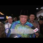 Melaka Bakal Wujudkan Pusat Penjaja Islam