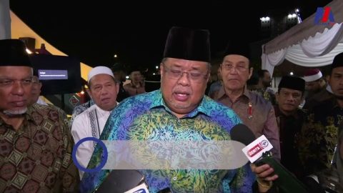 Melaka Bakal Wujudkan Pusat Penjaja Islam