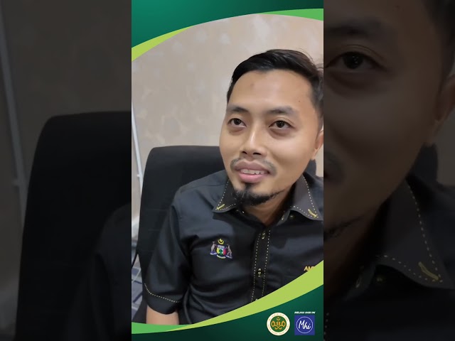 Para Mualaf, Jom Serlahkan Bakat Anda!