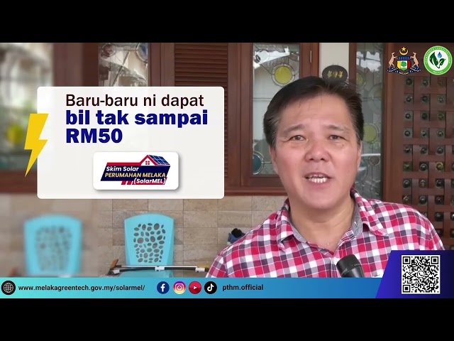 Pernah Dengar Tak Pasal Solarmel?