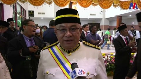 ‘anugerah Ini Suntikan Semangat Cmi