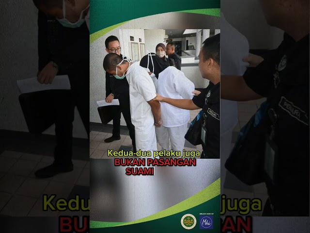 Kenyataan Maim Berkenaan Isu Tular Suami Isteri Curi,jual Milo Untuk Kos Rawatan Dialisis Ibu.