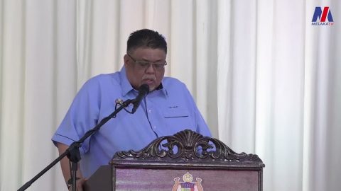 Koperasi Di Melaka Catat Jumlah Perolehan Tertinggi Sejak 2018