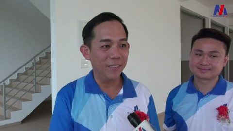 Lebih Banyak Rumah Mampu Milik Untuk Rakyat Melaka – Km