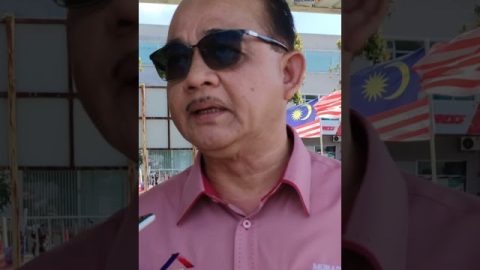 Lpm Kibar Jalur Gemilang, Semarak Semangat Patriotisme