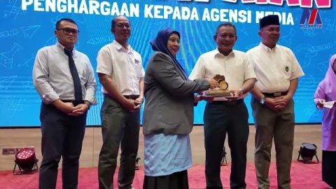 Mbmb Hargai Peranan Media, Pempengaruh Media Sosial