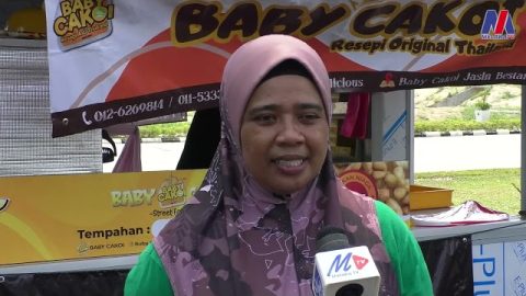 Mykiosk Mpj : Lebih Selamat, Lebih Selesa