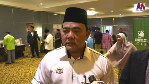 Pelbagaikan Aktiviti Di Masjid, Surau – Rahmad