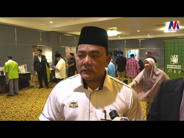 Pelbagaikan Aktiviti Di Masjid, Surau – Rahmad