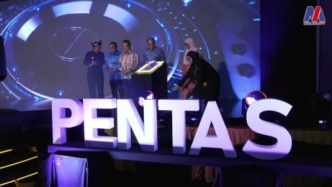 Pentas 2024 Sejajar Mendukung Usaha Promosi Pelancongan Melaka