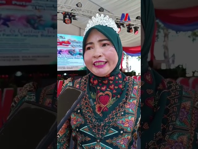 Batik Kurung Moden Bawa Tuah