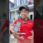 Berita baik untuk anak muda!