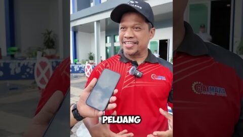 Berita Baik Untuk Anak Muda!