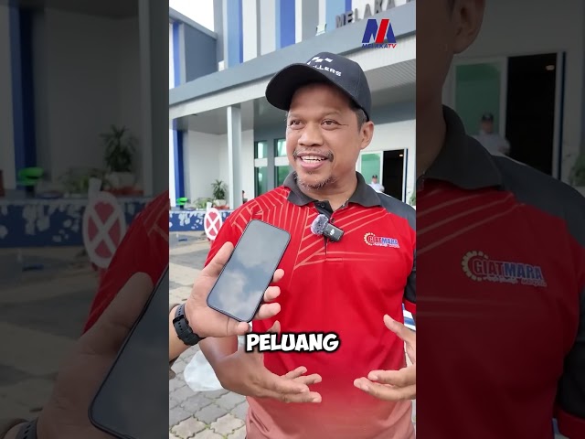 Berita Baik Untuk Anak Muda!