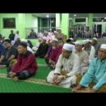 Ceramah Maulidur Rasul Masjid Al Ehsan Kampung Londang