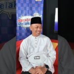 Jangan disebut pasal 5G dekat Melaka ni, laju berdesup YB Along sampai