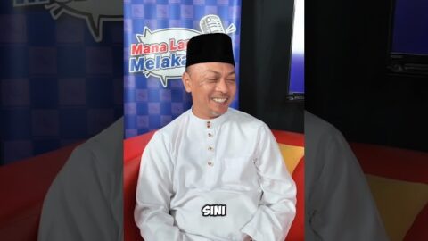 Jangan Disebut Pasal 5g Dekat Melaka Ni, Laju Berdesup Yb Along Sampai