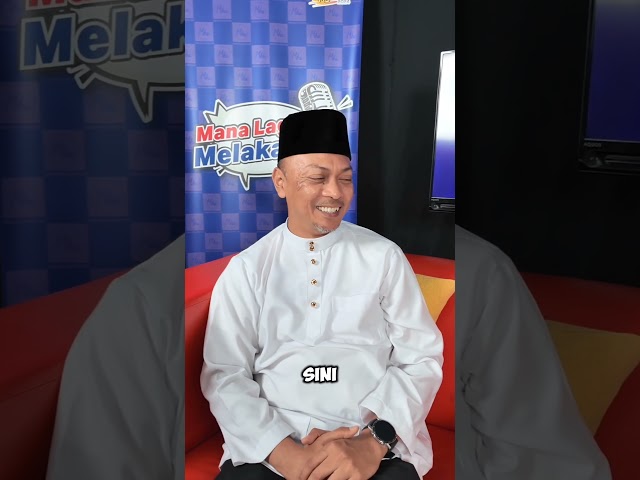 Jangan Disebut Pasal 5g Dekat Melaka Ni, Laju Berdesup Yb Along Sampai