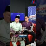 Melaka memang ‘havoc’! Lepas satu satu inisiatif yang dibuat oleh YAB Ketua Menteri